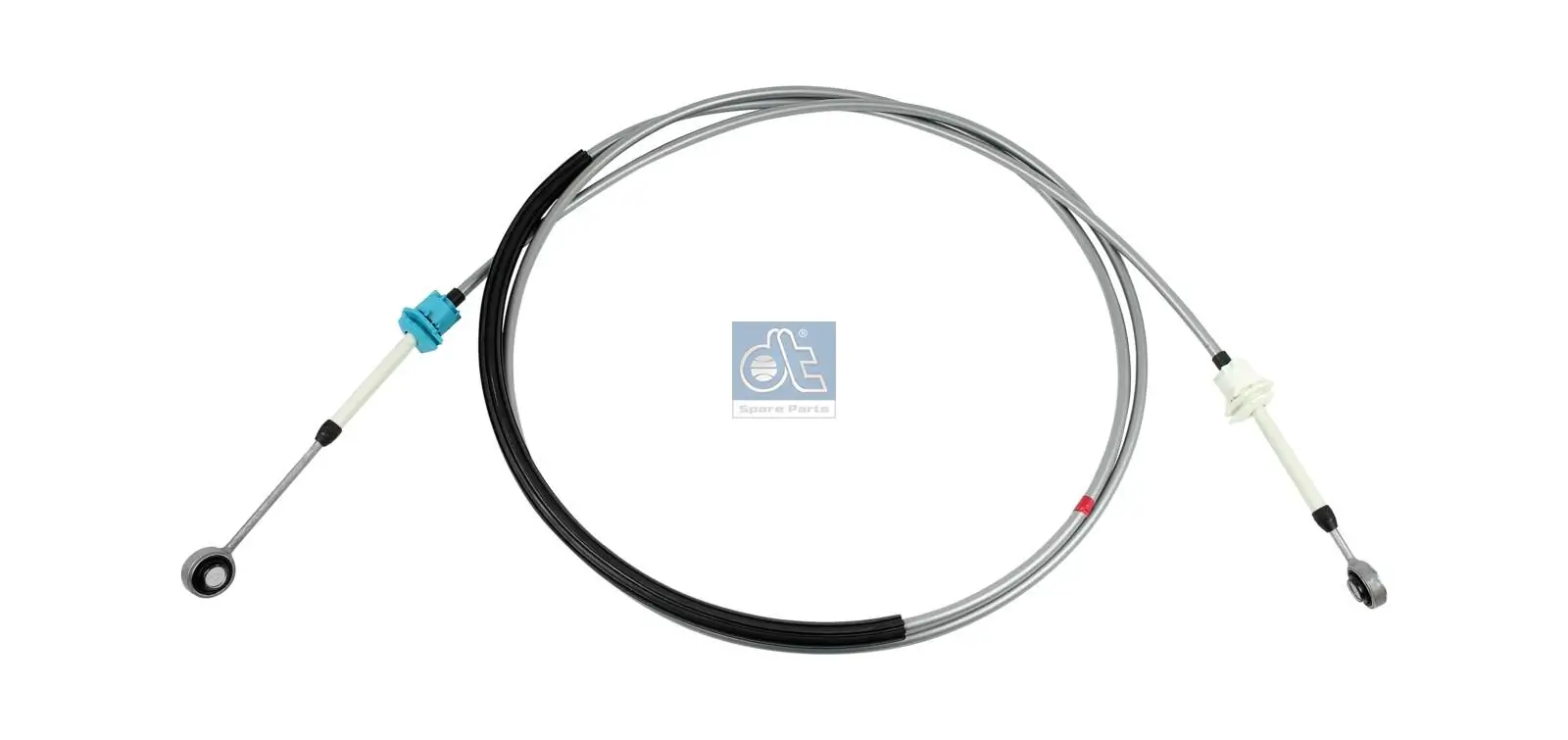 Cable Pull, manual transmission